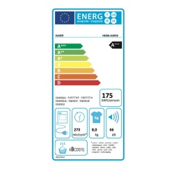 USCATOR RUFE HAIER HD80-A3959-S - Img 3