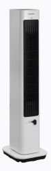 VENTILATOR TURN HEINNER HTFA-M20WH - Img 4