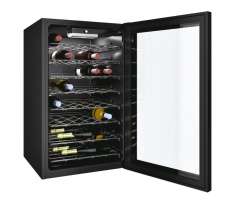 VITRINA FRIGORIFICA CANDY CWC 150 EM/NF