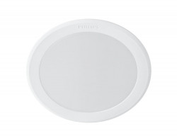 59444 MESON 080 5.5W 40K WH RECESSED