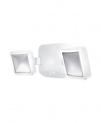 BATTERY LED SPOTLIGHT DOUBLE WT LEDV - Img 2