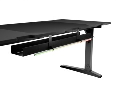 Birou gaming Genesis Holm Modular 160 - Img 2