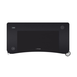 Birou gaming Trust GXT 710 Luminus Pro - Img 8