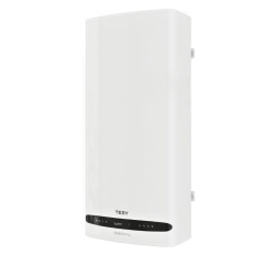 BOILER ELECTRIC TESY BeliSlimo Cloud 50L - Img 2