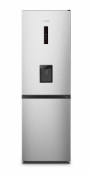 COMBINA FRIG. HEINNER HCNF-HS304XWDE++ - Img 1