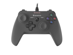 Controller Genesis Mangan P58 negru - Img 2