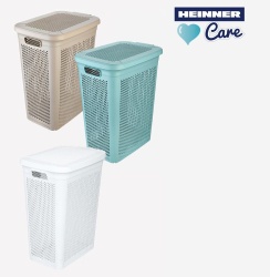 COS RUFE SLIM DIN PLASTIC, 38L,MIX 3 CUL - Img 4