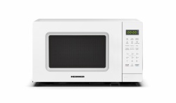 CUPTOR CU MICROUNDE HEINNER HMW-MD20WHDG
