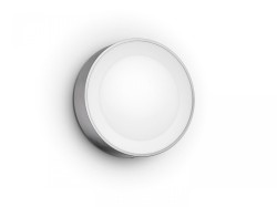 DAYLO HUE WACA WALL LANTERN INOX 1X15W