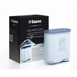 Filtru calcar si apa Saeco AquaClean CA6903/00 pentru espressoare Philips si Saeco - Img 1