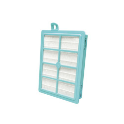 Filtru de evacuare pentru aspirator FC8031 Philips - Img 2