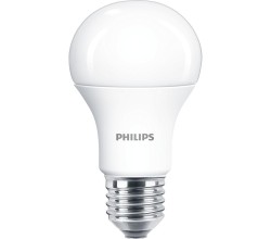 LED 100W A60 E27 CW FR ND 1SRT4 - Img 1