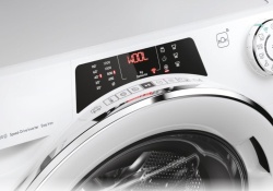MASINA DE SPALAT CANDY RO41274DWMST/1-S - Img 2