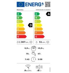 MASINA DE SPALAT ELECTROLUX EW8W261BG - Img 2