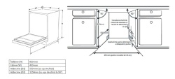 MASINA SP VASE HEINNER HDW-BIM45510E++ - Img 3