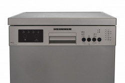 MASINA SP VASE HEINNER HDW-FS4506DSE++ - Img 4