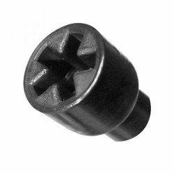 Mecanism angrenaj de cuplaj pentru robot de bucatarie Zelmer ZHM0861X ZHM1264M ZHM1207S
