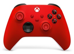 MS Xbox Controller Seriers Pulse Red - Img 4