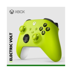 MS Xbox Controller Series Electric Volt - Img 8