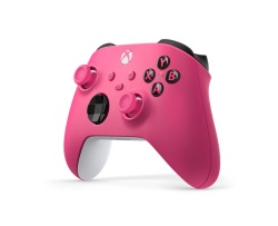 MS Xbox X Wireless Controller Deep Pink - Img 2