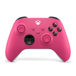 MS Xbox X Wireless Controller Deep Pink - Img 5