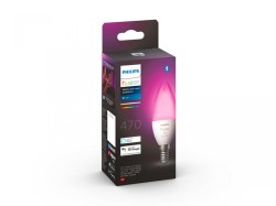 PHILIPS HUEWCA 5.3W B39 E14 EU 1P - Img 2