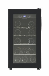RACITOR DE VINURI HEINNER HRV-A52DRM18