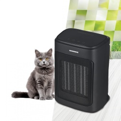 RADIATOR CERAMIC HEINNER HCH-MD20BK - Img 7