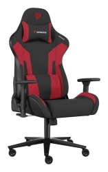 Scaun gaming Genesis Nitro 720 ng/rosu - Img 7