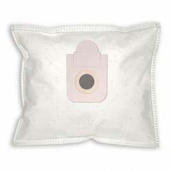 Set 4 saci + filtru pentru aspirator Rowenta Silence Force RO6493 - Img 1