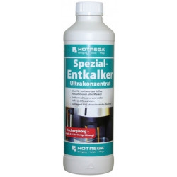 Solutie Anticalcar Hotrega Ultraconcentrat 500 ml