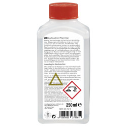 Solutie Xavax pentru curatare masini de spalat rufe 250 ml - Img 2