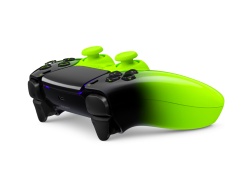 Sony PS5 Dualsense Controller RemixGreen - Img 3