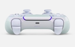 Sony PS5 DualSense ControllerChromaPearl - Img 4