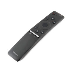 Telecomanda smart bluetooth TV Samsung 2017 neagra - Img 2