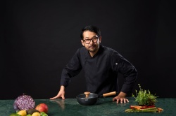 TIGAIE WOK+CAPAC 20X7CM,RIKITO WATANABE - Img 7