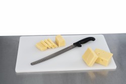 TOCATOR HACCP GN1/2, 26.5X32.5X1 CM, ALB - Img 3