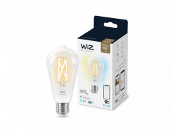 WI-FI 60W ST64 E27 927-65 CL TW 1PF/6 - Img 2