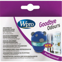 Absorbant de mirosuri Wpro pentru aparate frigorifice Blue Lemon - Img 1