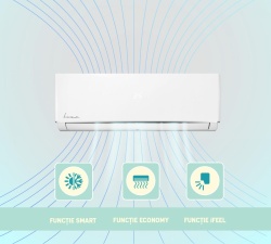 AER CONDITIONAT FRAM ACF-HS18KITWIFI++ - Img 9
