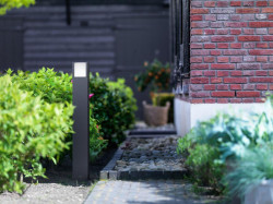 ARBOUR 4000K POST ANTHRACITE 1X6W 230V - Img 2