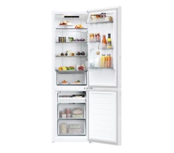 COMBINA FRIGORIFICA CANDY CNCQ2T518EW - Img 3