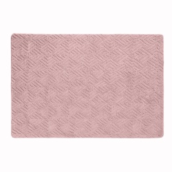 COVOR BLANITA DOVER 160X230 CM ROSE - Img 3