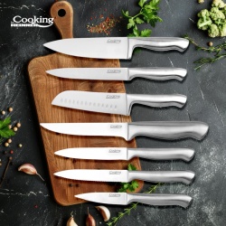 CUTIT UNIVERSAL 13 CM, STONE CHEF - Img 4
