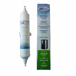 Filtru apa extern frigider Samsung Whirlpool Daewoo LG - Img 4