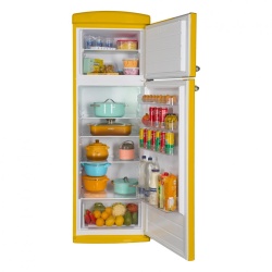 FRIGIDER CU DOUA USI FRAM FDD-VRR311YLE+ - Img 7