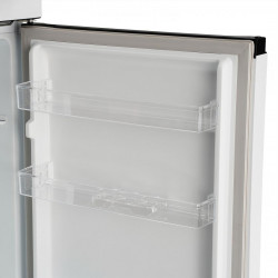 FRIGIDER CU DOUA USI HEINNER HF-205F+ - Img 5
