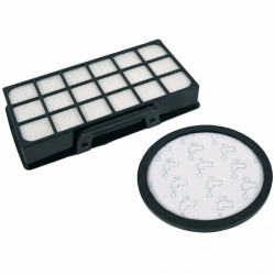 Kit de filtre Rowenta ZR9037 pentru aspirator SF 4A CYLCLONIC