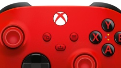 MS Xbox Controller Seriers Pulse Red - Img 5