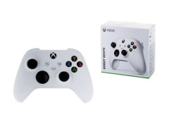 MS Xbox Controller Series White - Img 1